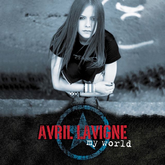 متن آهنگ Fuel - Live از Avril Lavigne