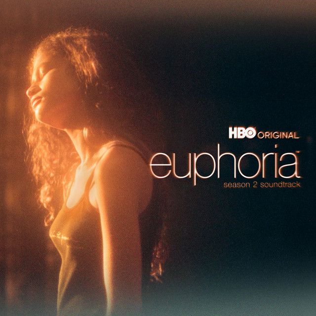 متن آهنگ Watercolor Eyes - From “Euphoria” An HBO Original S