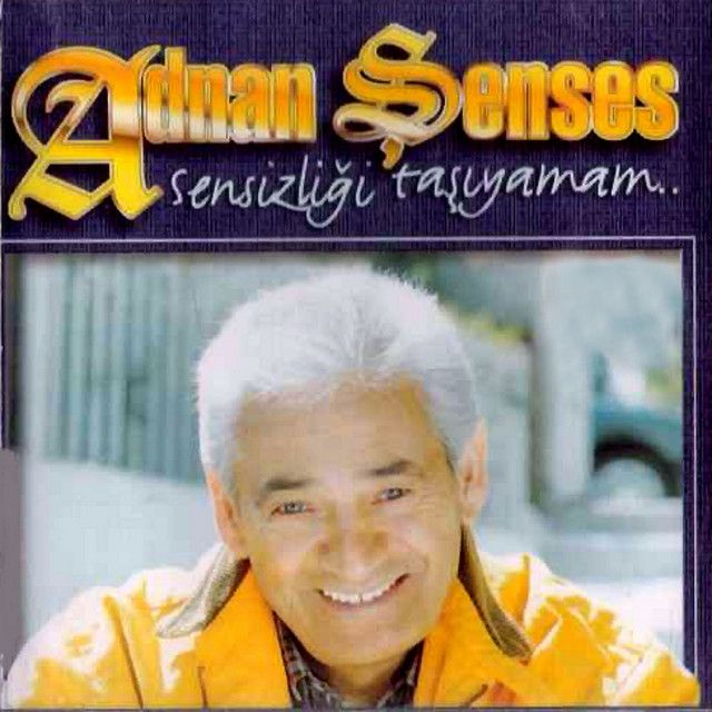 متن آهنگ Ne Fayda از Adnan Senses کاور آهنگ Ne Fayda از Adnan Senses