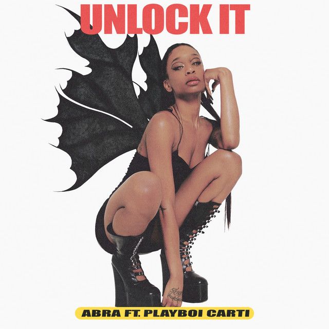 متن آهنگ Unlock It (feat. Playboi Carti) از Playboi Carti