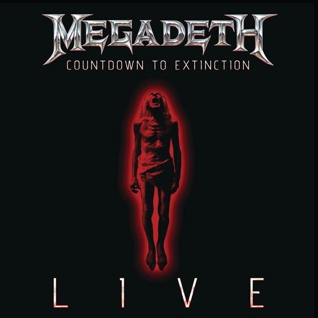 متن آهنگ Symphony Of Destruction - Live At The Fox Theater/2