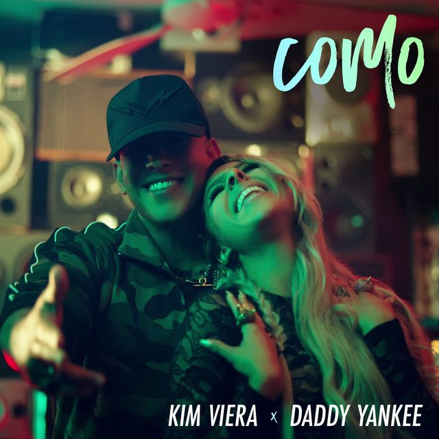 متن آهنگ Como از Daddy Yankee
