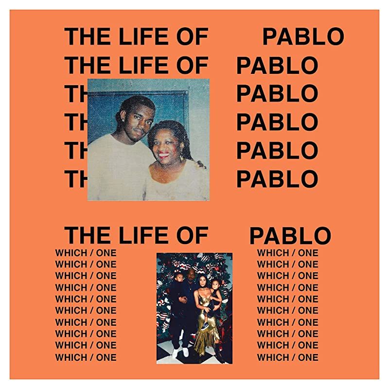 متن آهنگ Freestyle 4 از Kanye West