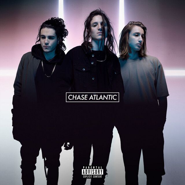 متن آهنگ Church از Chase Atlantic