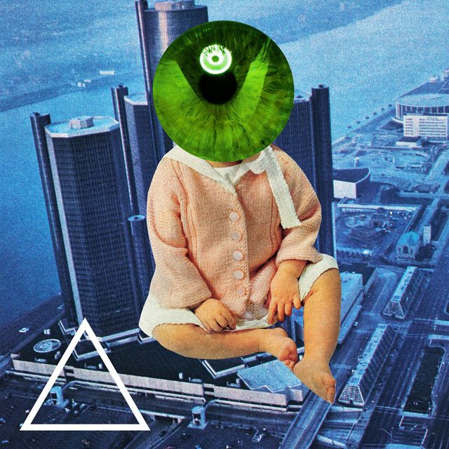 متن آهنگ Rockabye (feat. Sean Paul & Anne-Marie) - Autograf کاور آهنگ Rockabye (feat. Sean Paul & Anne-Marie) - Autograf Remix از Anne-Marie