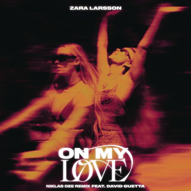 متن آهنگ On My Love (feat. David Guetta) - Niklas Dee Remix 
