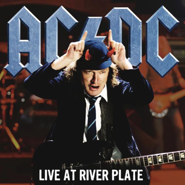 متن آهنگ Let There Be Rock - Live at River Plate Stadium, Bu