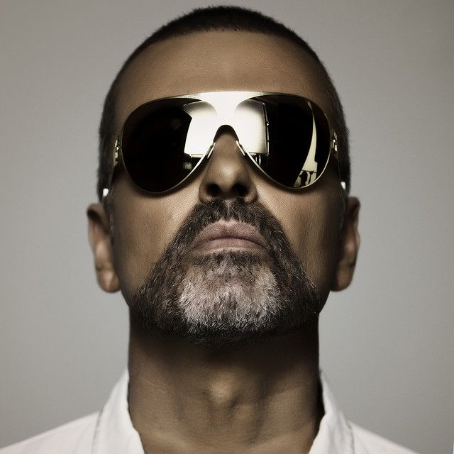 متن آهنگ Fantasy از George Michael کاور آهنگ Fantasy از George Michael