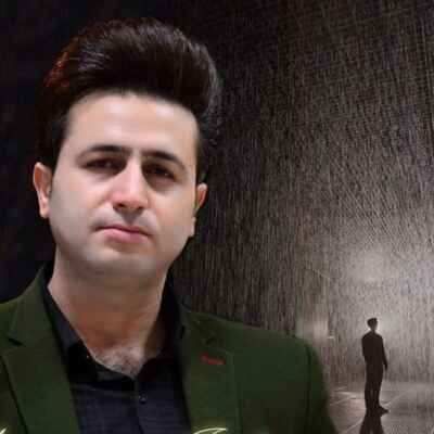متن آهنگ خسته از مرتضی جعفرزاده