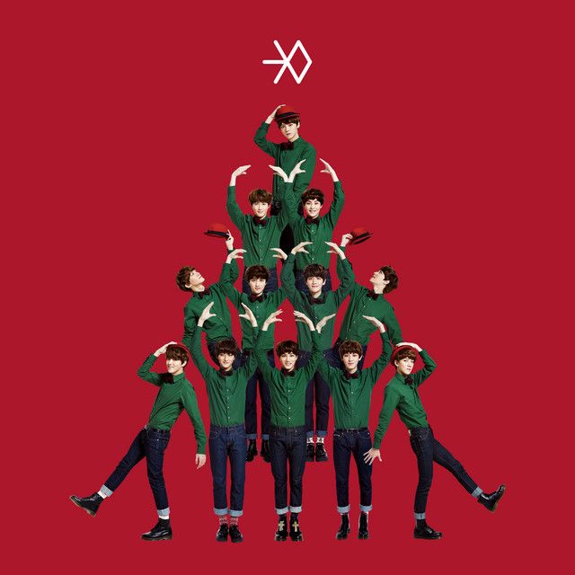 متن آهنگ My Turn to Cry - Chinese Version از EXO