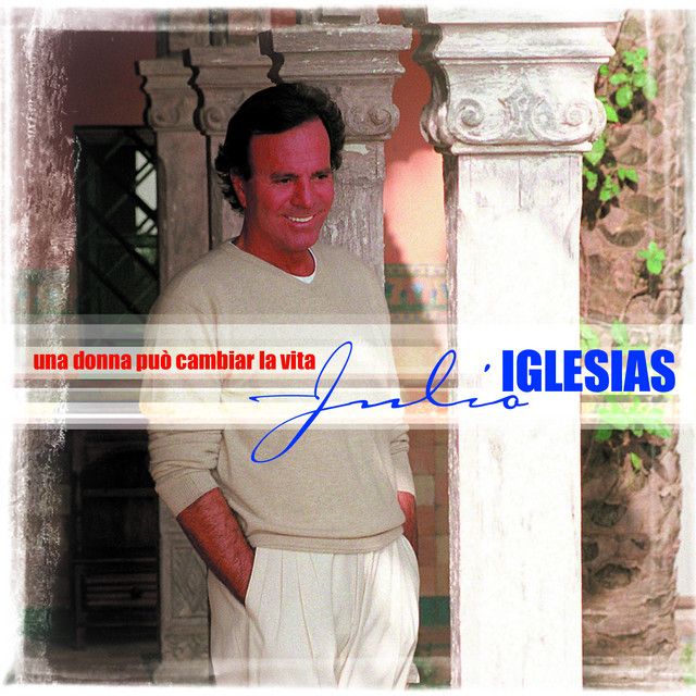 متن آهنگ Il Destino (Vida) - Italian Version از Julio Iglesi