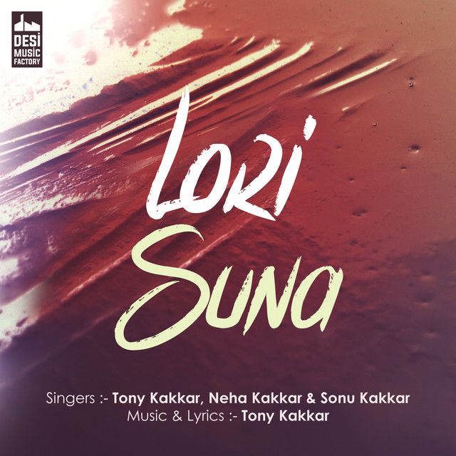 کاور آهنگ Lori Suna از Neha Kakkar