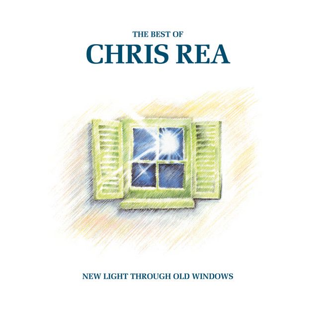 متن آهنگ Fool (If You Think It's Over) - Instrumental از Chr کاور آهنگ Fool (If You Think It's Over) - Instrumental از Chris Rea