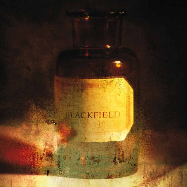 متن آهنگ Hello - Remastered از Blackfield