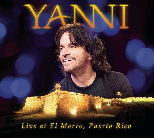 کاور آهنگ Niki Nana از Yanni