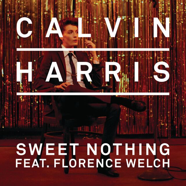 متن آهنگ Sweet Nothing (feat. Florence Welch) - Diplo + Gran