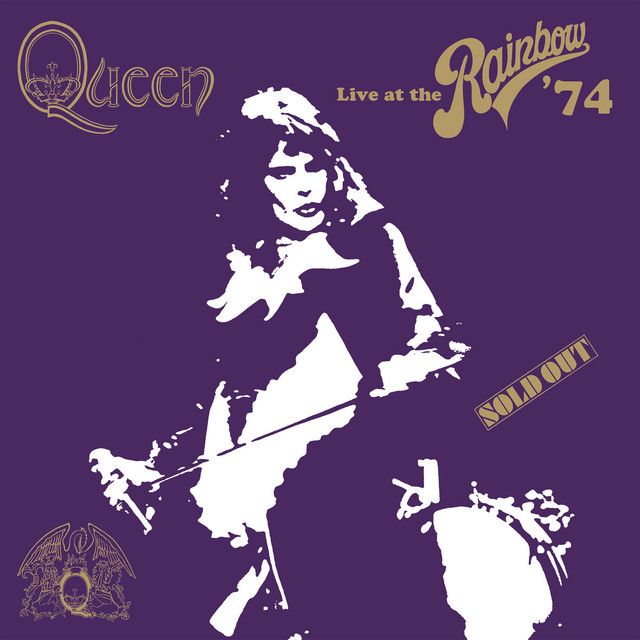 متن آهنگ Son And Daughter - Live At The Rainbow, London / No