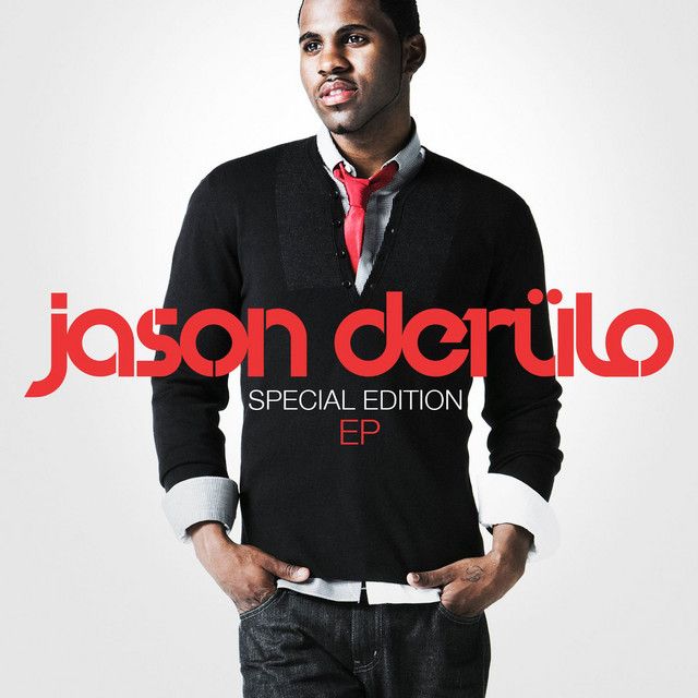 کاور آهنگ Strobelight از Jason Derulo