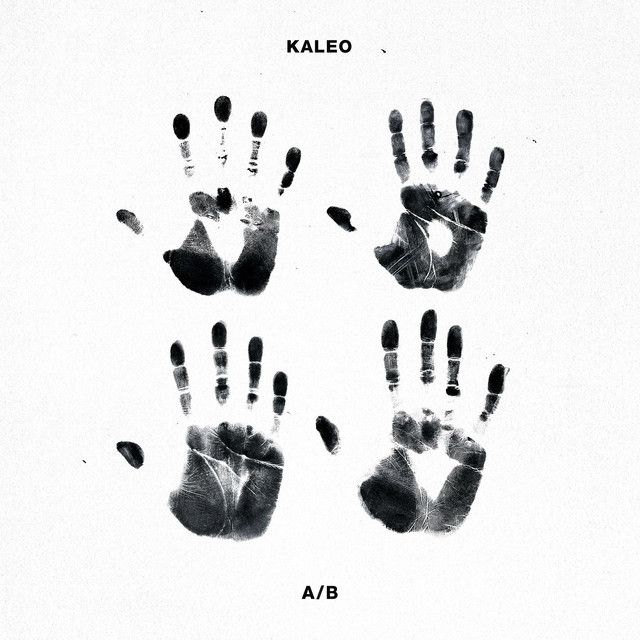 کاور آهنگ Broken Bones از KALEO