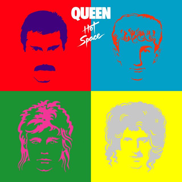 متن آهنگ Staying Power - Remastered 2011 از Queen