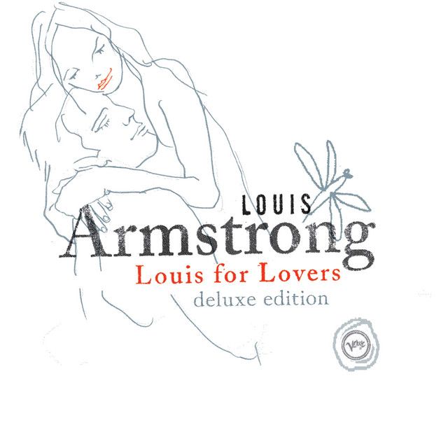 متن آهنگ Fantastic, That's You از Louis Armstrong