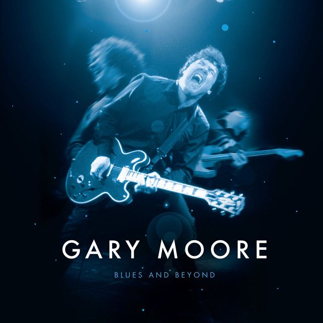 متن آهنگ Too Tired - Live از Gary Moore کاور آهنگ Too Tired - Live از Gary Moore