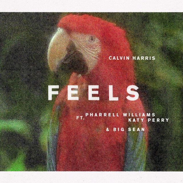 متن آهنگ Feels (feat. Pharrell Williams, Katy Perry &amp; Bi