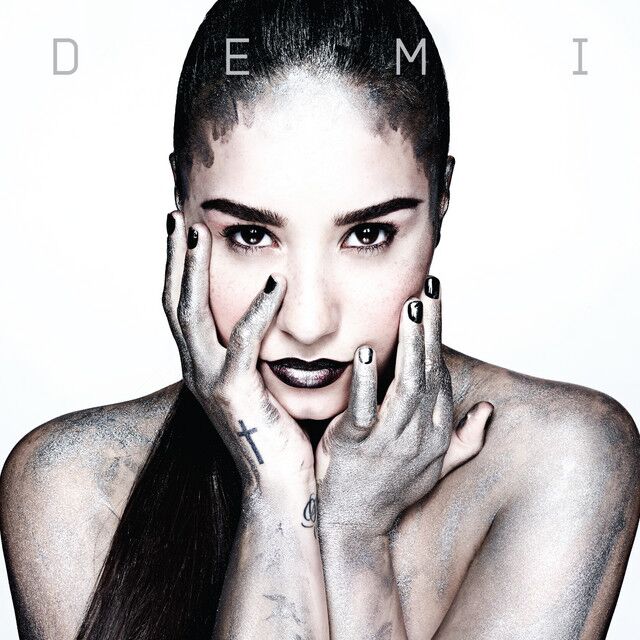 متن آهنگ Really Don't Care از Demi Lovato