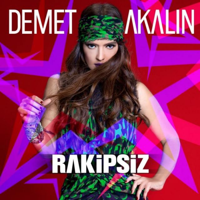 متن آهنگ Bu Defa Son از Demet Akalın