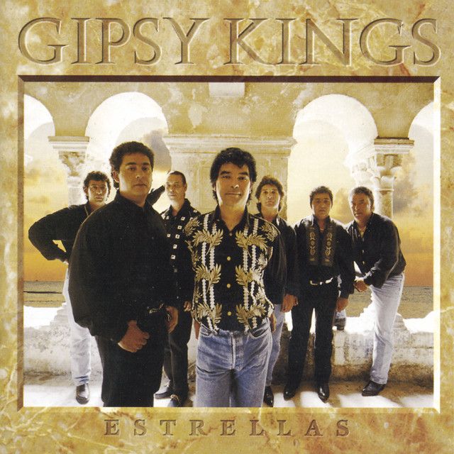 متن آهنگ Mi Corazon از Gipsy Kings