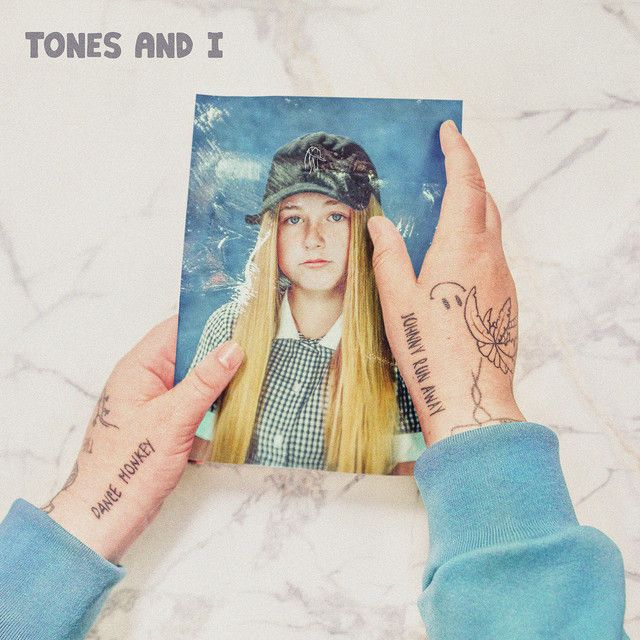 کاور آهنگ Bad Child از Tones And I