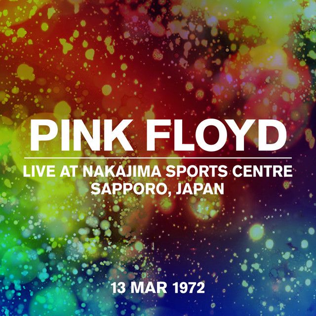 متن آهنگ Breathe (In The Air) - Live At Nakajima Sports Cent