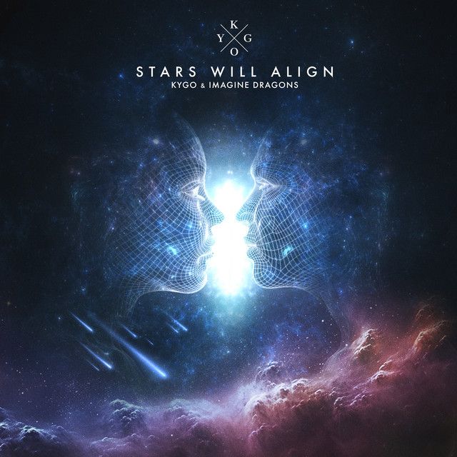 متن آهنگ Stars Will Align از Imagine Dragons