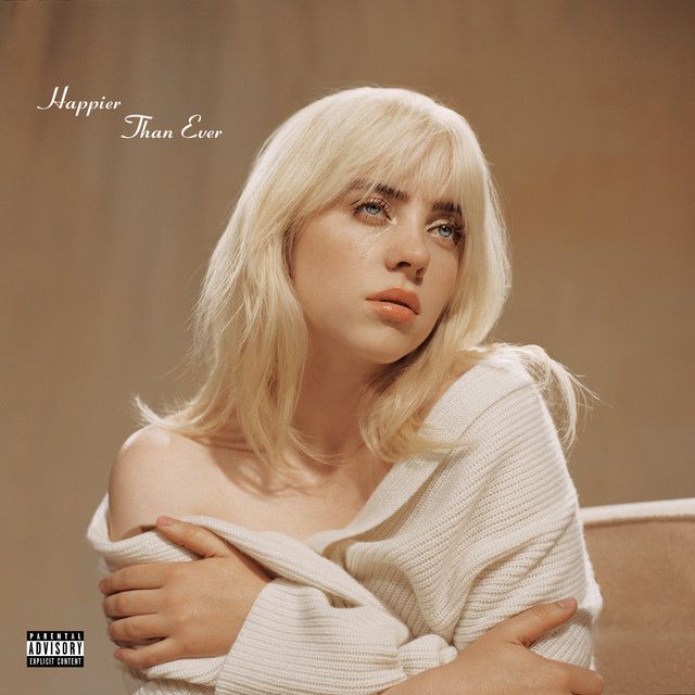 متن آهنگ Everybody Dies از Billie Eilish