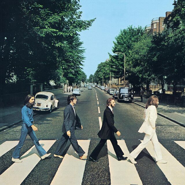 متن آهنگ Carry That Weight - Remastered 2009 از The Beatles