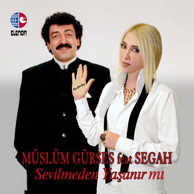 متن آهنگ Sevilmeden Yaşanır Mı از Müslüm Gürses کاور آهنگ Sevilmeden Yaşanır Mı از Müslüm Gürses