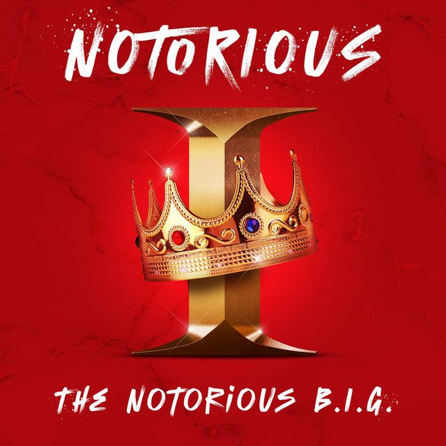 متن آهنگ G.O.A.T. از The Notorious B.I.G.