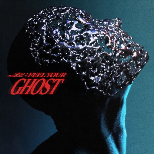 کاور آهنگ Feel Your Ghost از Tiësto