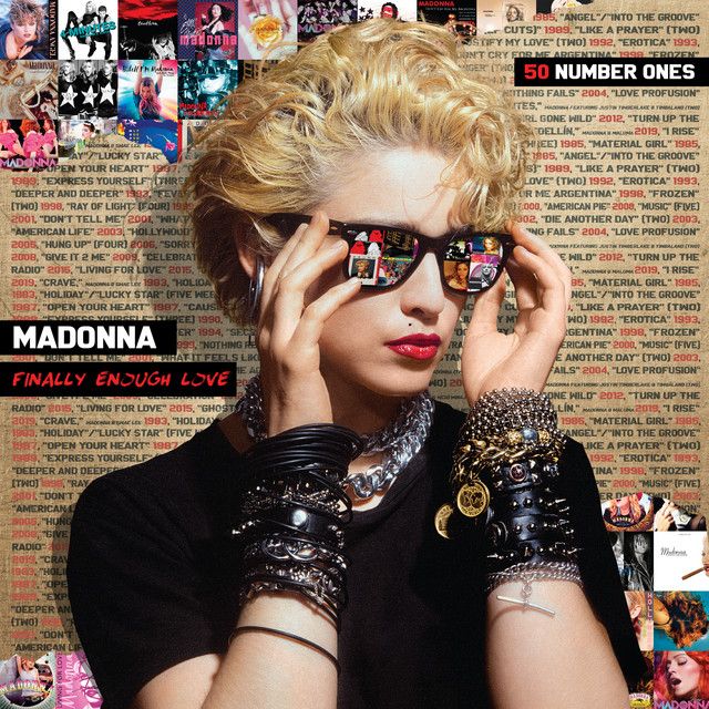 متن آهنگ Sorry (PSB Maxi Mix Edit) - 2022 Remaster از Madonn کاور آهنگ Sorry (PSB Maxi Mix Edit) - 2022 Remaster از Madonna