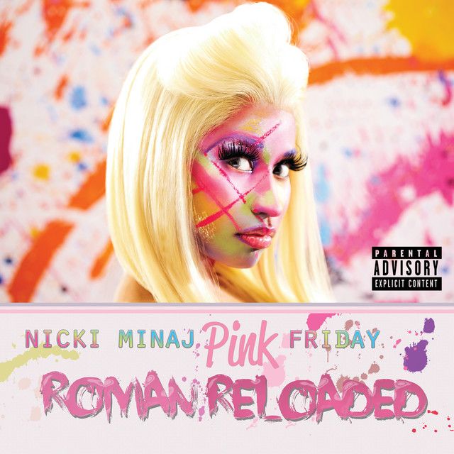 متن آهنگ Starships از Nicki Minaj