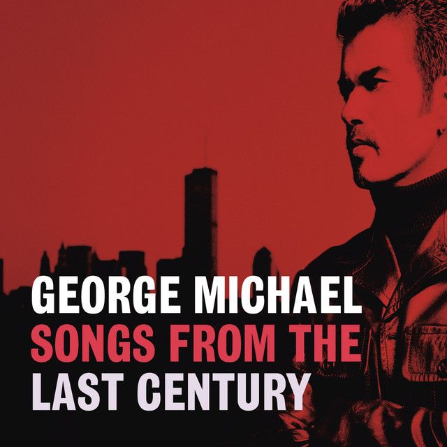 متن آهنگ You've Changed از George Michael