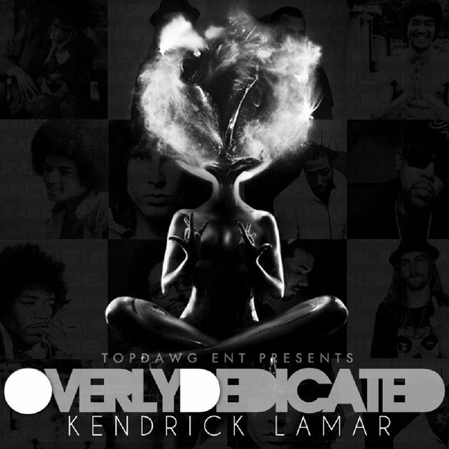 متن آهنگ H.O.C از Kendrick Lamar