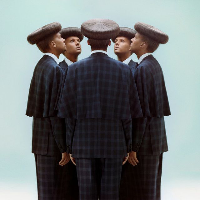متن آهنگ Pas vraiment از Stromae