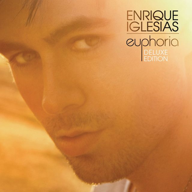 متن آهنگ Why Not Me? از Enrique Iglesias