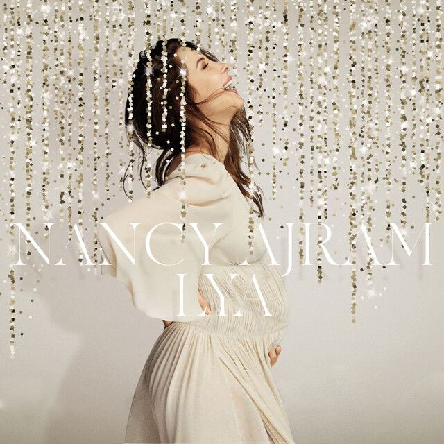 متن آهنگ LYA از Nancy Ajram کاور آهنگ LYA از Nancy Ajram