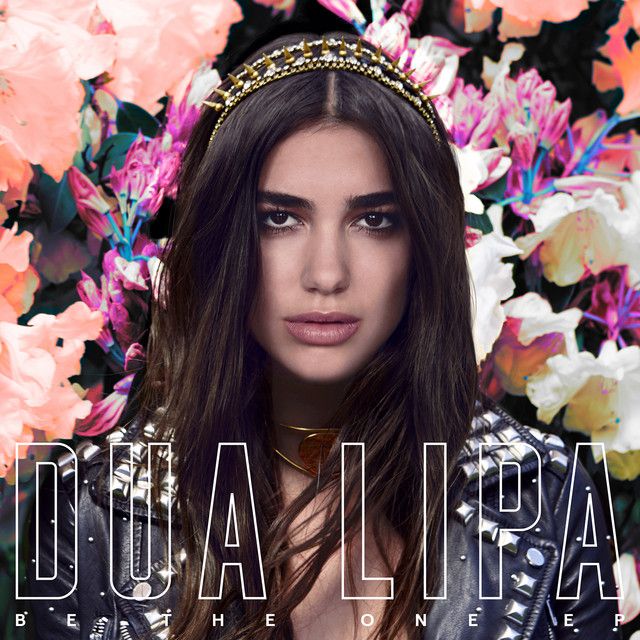 متن آهنگ Be The One - With You Remix از Dua Lipa