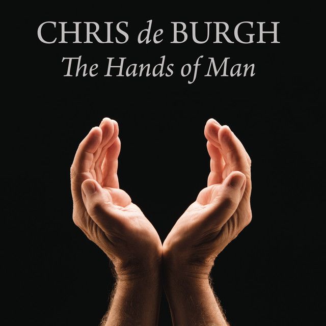 متن آهنگ The Bridge از Chris de Burgh