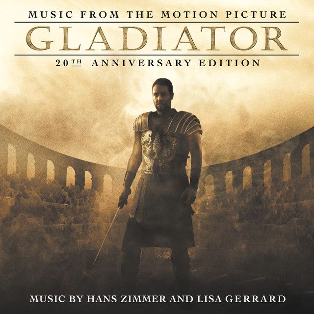 متن آهنگ Now We Are Free - Juba's Mix از Hans Zimmer