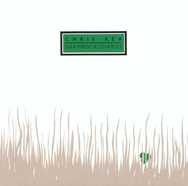 کاور آهنگ Chisel Hill از Chris Rea