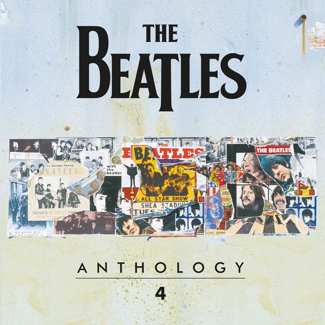 متن آهنگ Free As A Bird (2025 Mix) از The Beatles